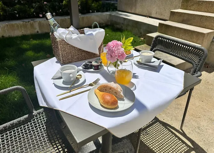 Guestready - Dpv Pensión Oporto