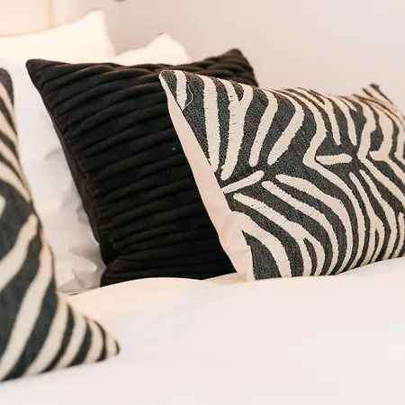 Casa de hóspedes Guestready - Dpv