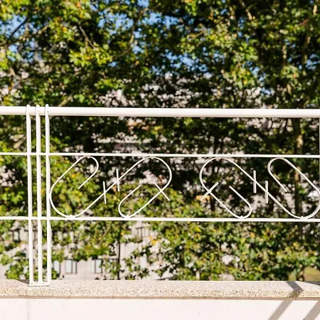 Konukevi Guestready - Dpv