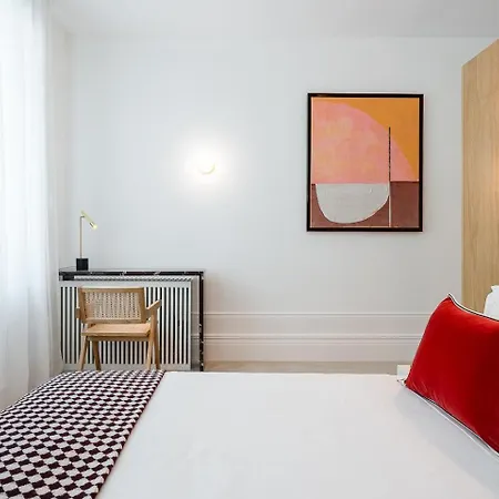 Konukevi Guestready - Dpv 4*