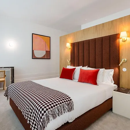 Konukevi Guestready - Dpv 4*