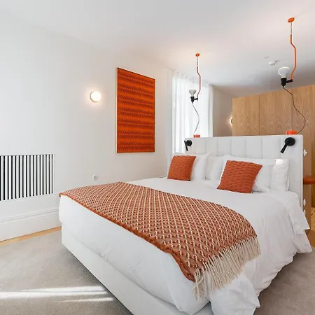 Guestready - Dpv Casa de hóspedes