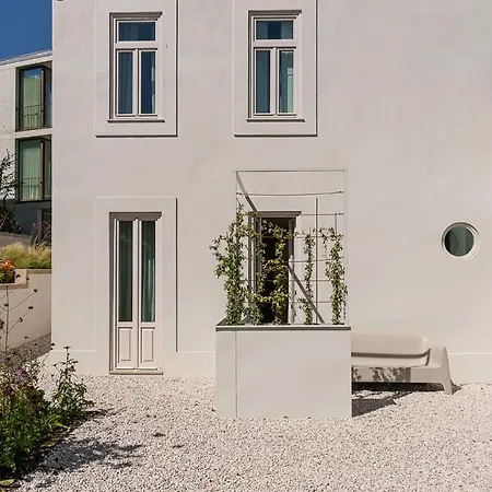 Guestready - Dpv Casa de hóspedes 4*