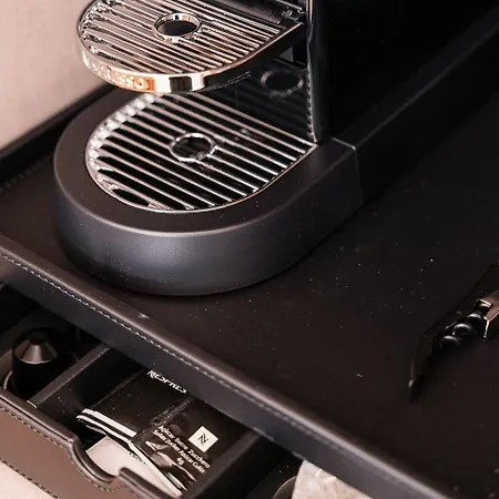 Konukevi Guestready - Dpv