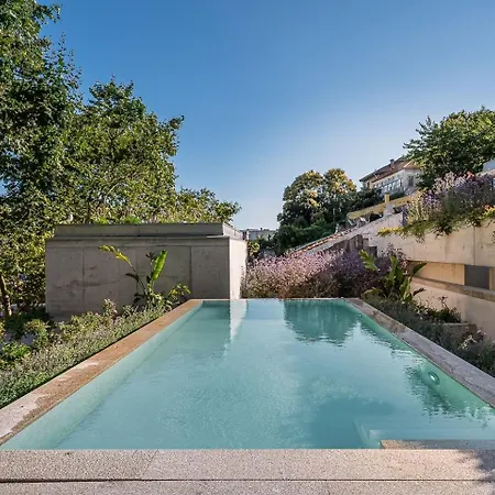 Guestready - Dpv 4* Porto