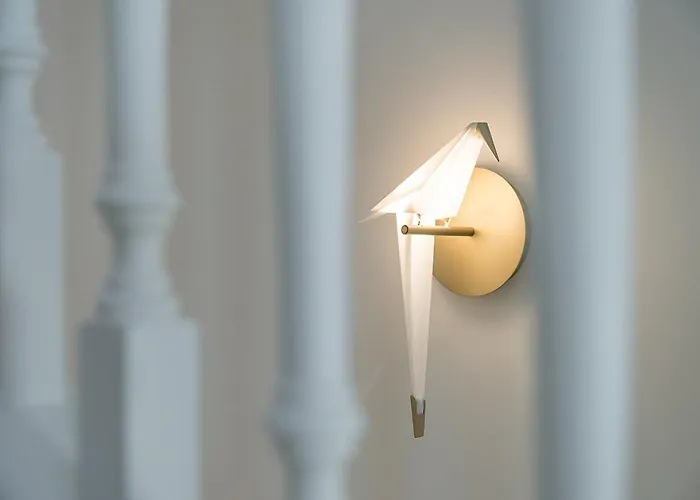 Гостевой дом Guestready - Dpv Порту