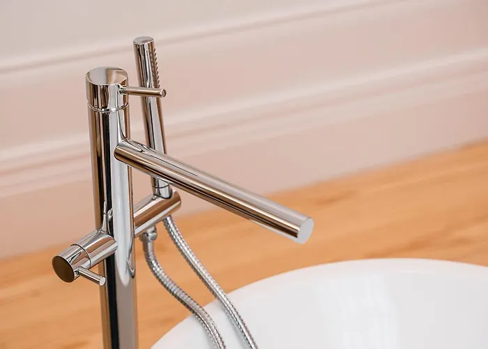 Guestready - Dpv 4* Порту