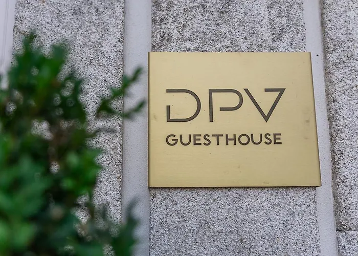 Гостевой дом Guestready - Dpv Порту