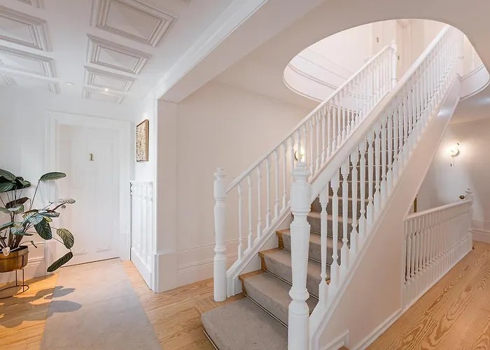 Guestready - Dpv Порту