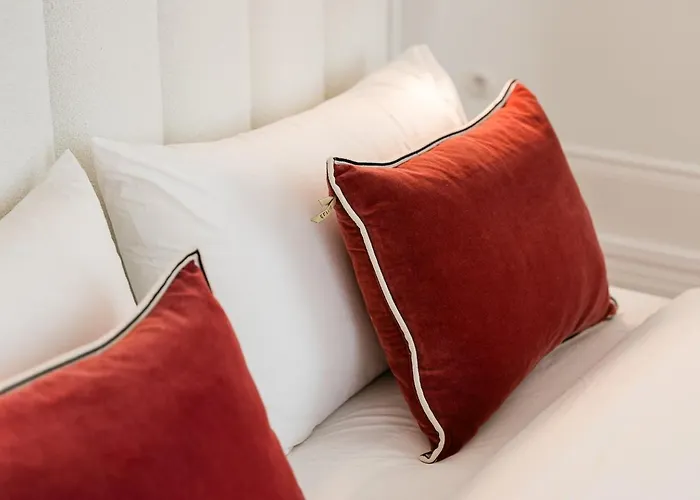 Guestready - Dpv Порту