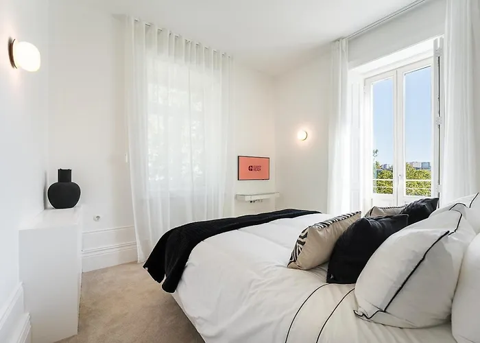 Guestready - Dpv Гостевой дом 4*