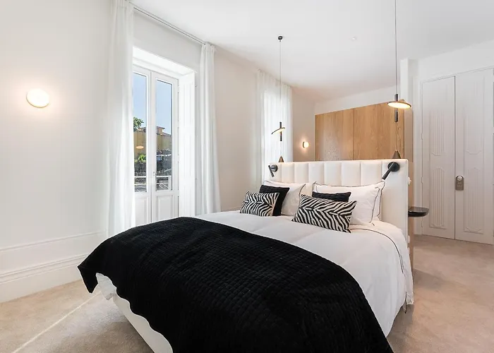 Guestready - Dpv Порту