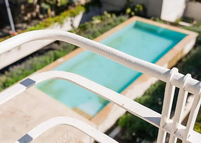 Guestready - Dpv 포르투