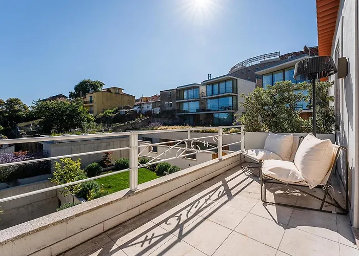 Guestready - Dpv Порту