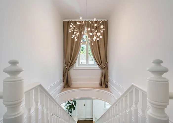 Guestready - Dpv 4* Порту