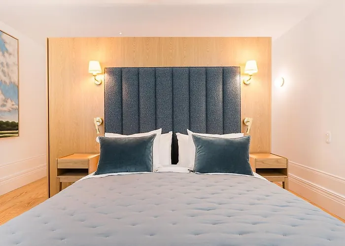 Guestready - Dpv 4* 포르투