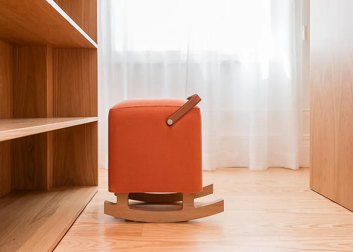 Guestready - Dpv Порту