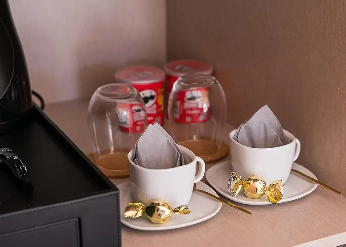 Guestready - Dpv Гостевой дом Порту