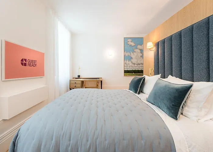 Guestready - Dpv 4* 포르투