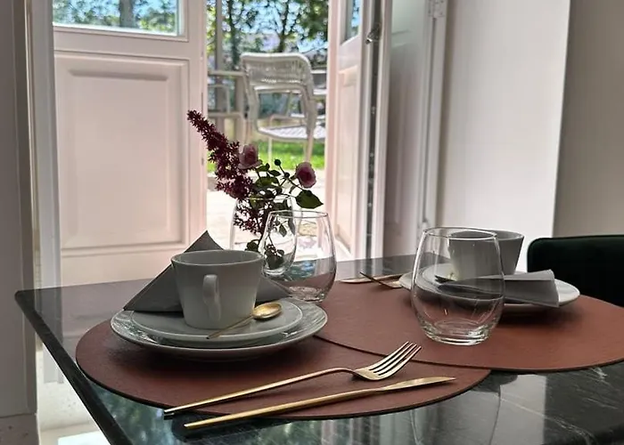 Guestready - Dpv Гостевой дом 4*