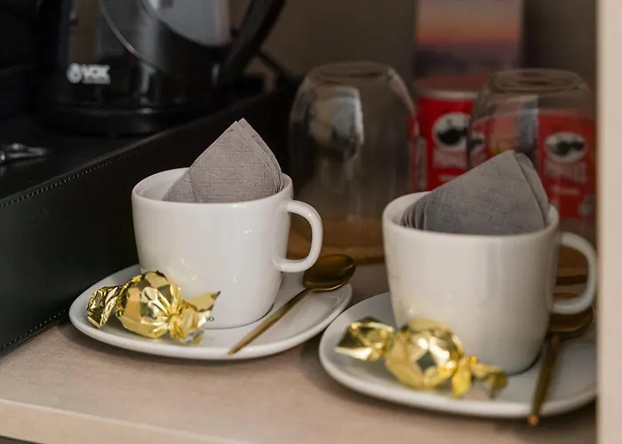 Гостевой дом Guestready - Dpv Порту