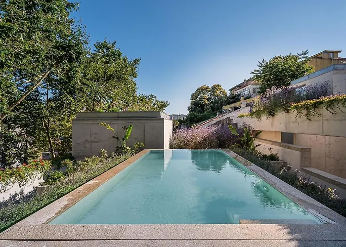 Guestready - Dpv 4* 포르투