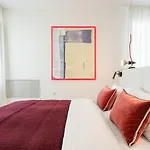 Guestready - Dpv Pensjonat Porto
