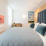 Guestready - Dpv 4* Porto