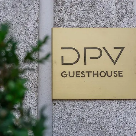 Pensjonat Guestready - Dpv Porto