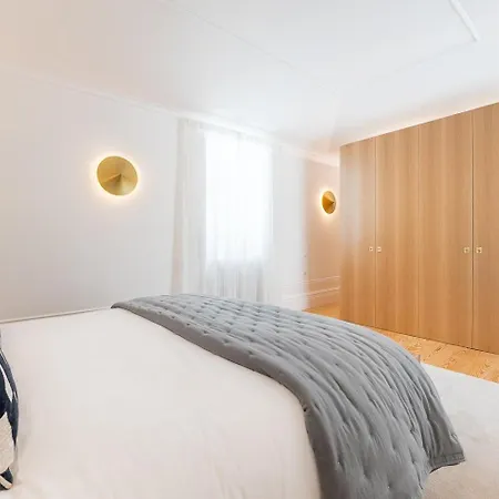 Pensjonat Guestready - Dpv Porto