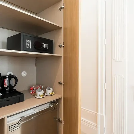Guestready - Dpv 4* Porto