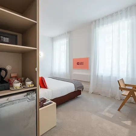 Guestready - Dpv 4*