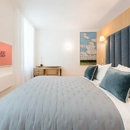 Guestready - Dpv 4* Porto