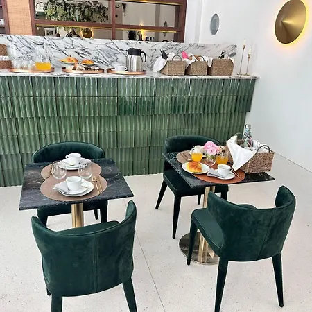 Guestready - Dpv 4*